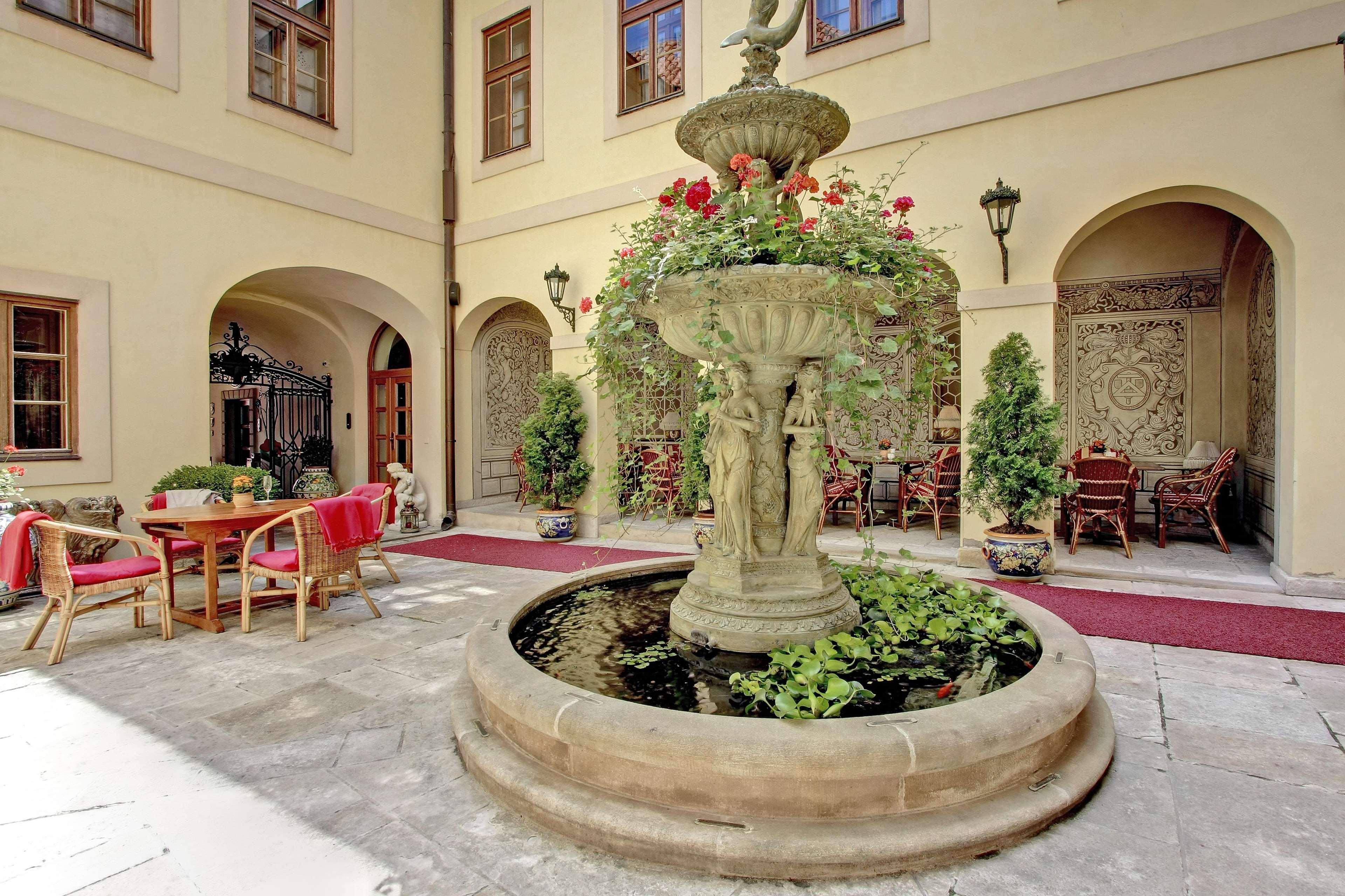 Alchymist Grand And - Preferred & 5* Praha