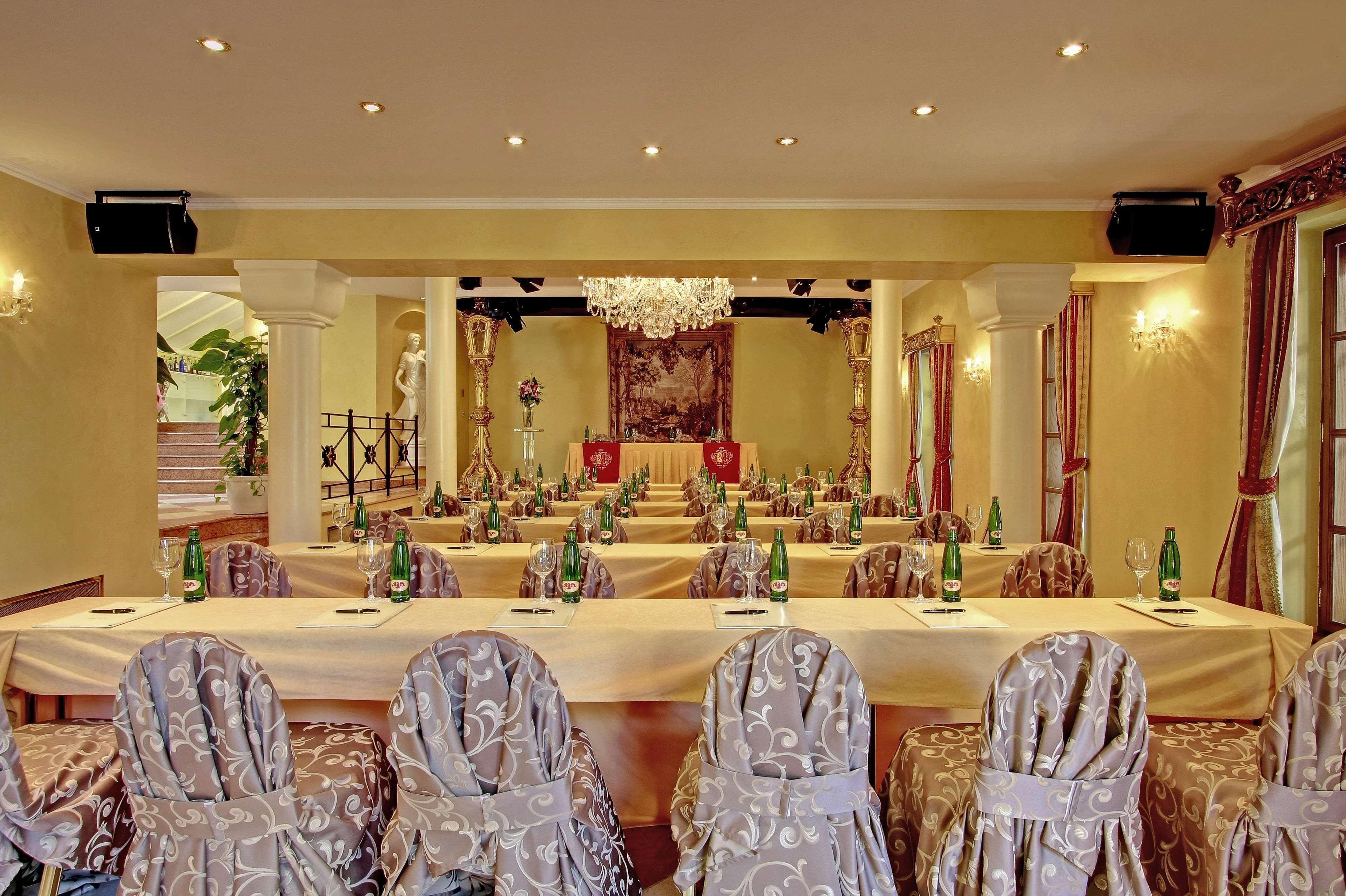 Alchymist Grand And - Preferred & Hotel Praha
