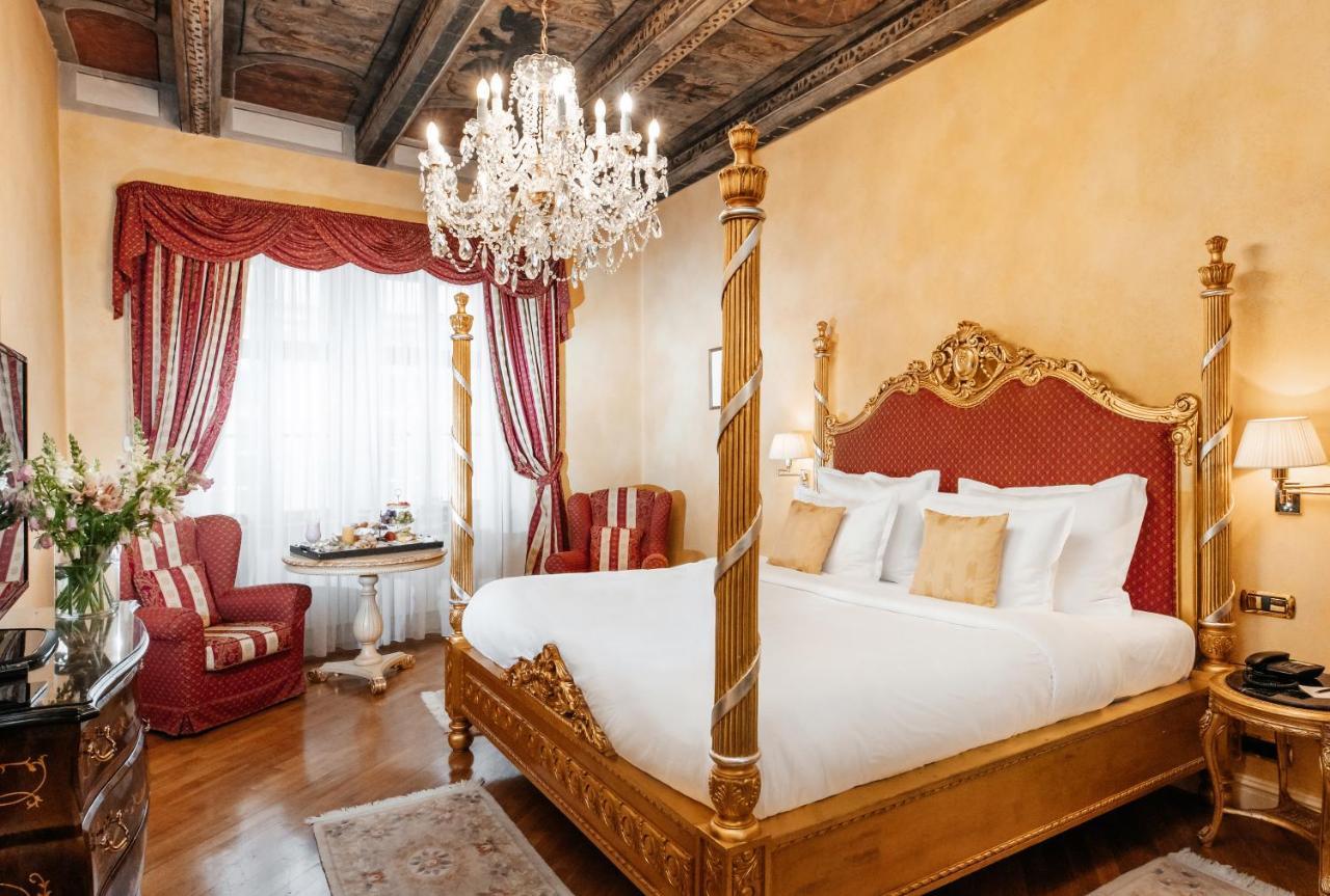 Hotel Alchymist Grand And - Preferred & Praha