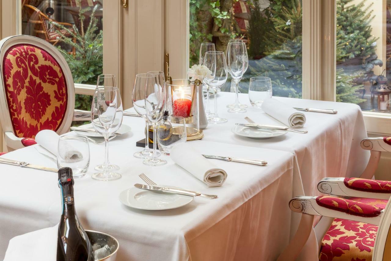 Alchymist Grand And - Preferred & 5* Praha