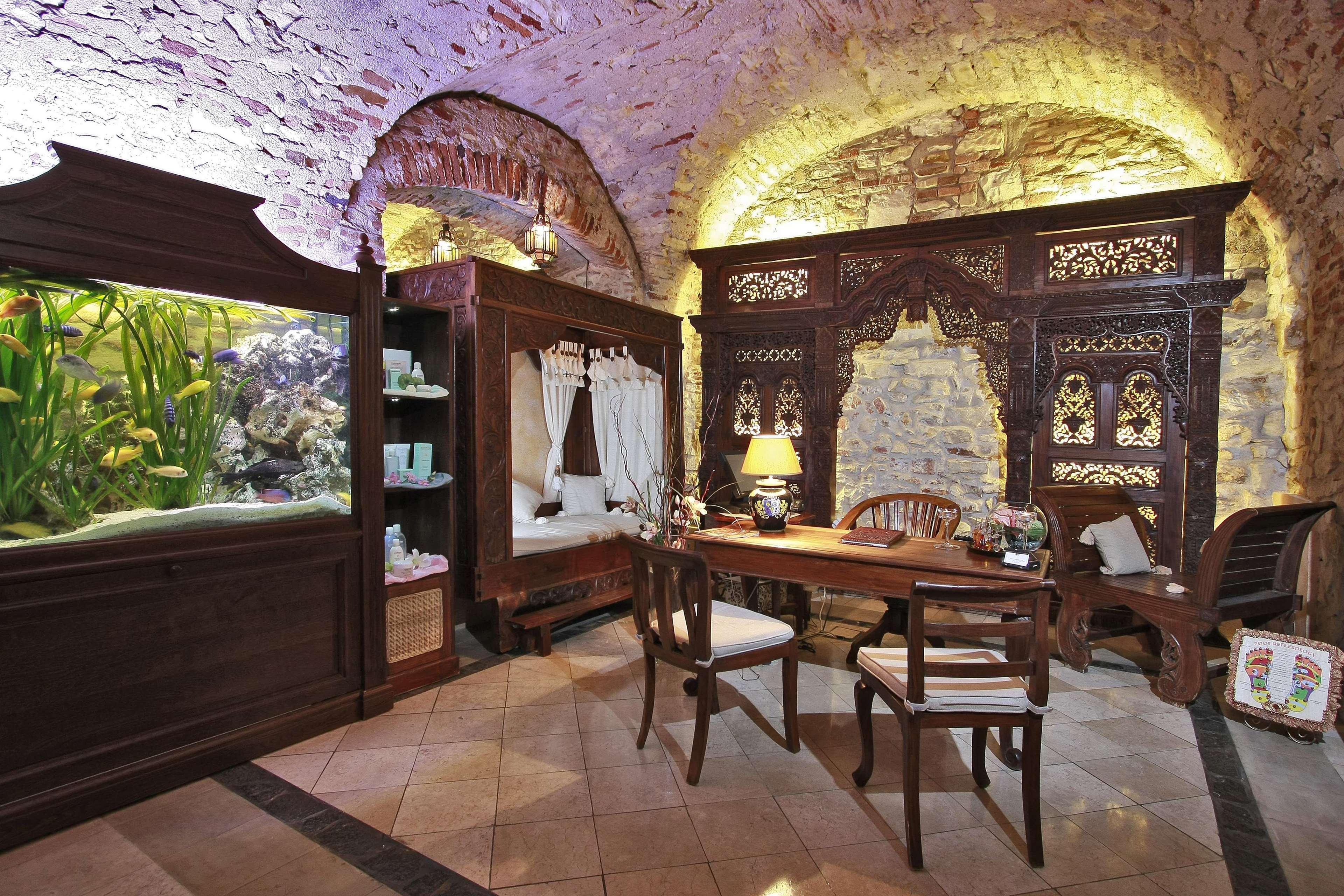Alchymist Grand And - Preferred & 5* Praha