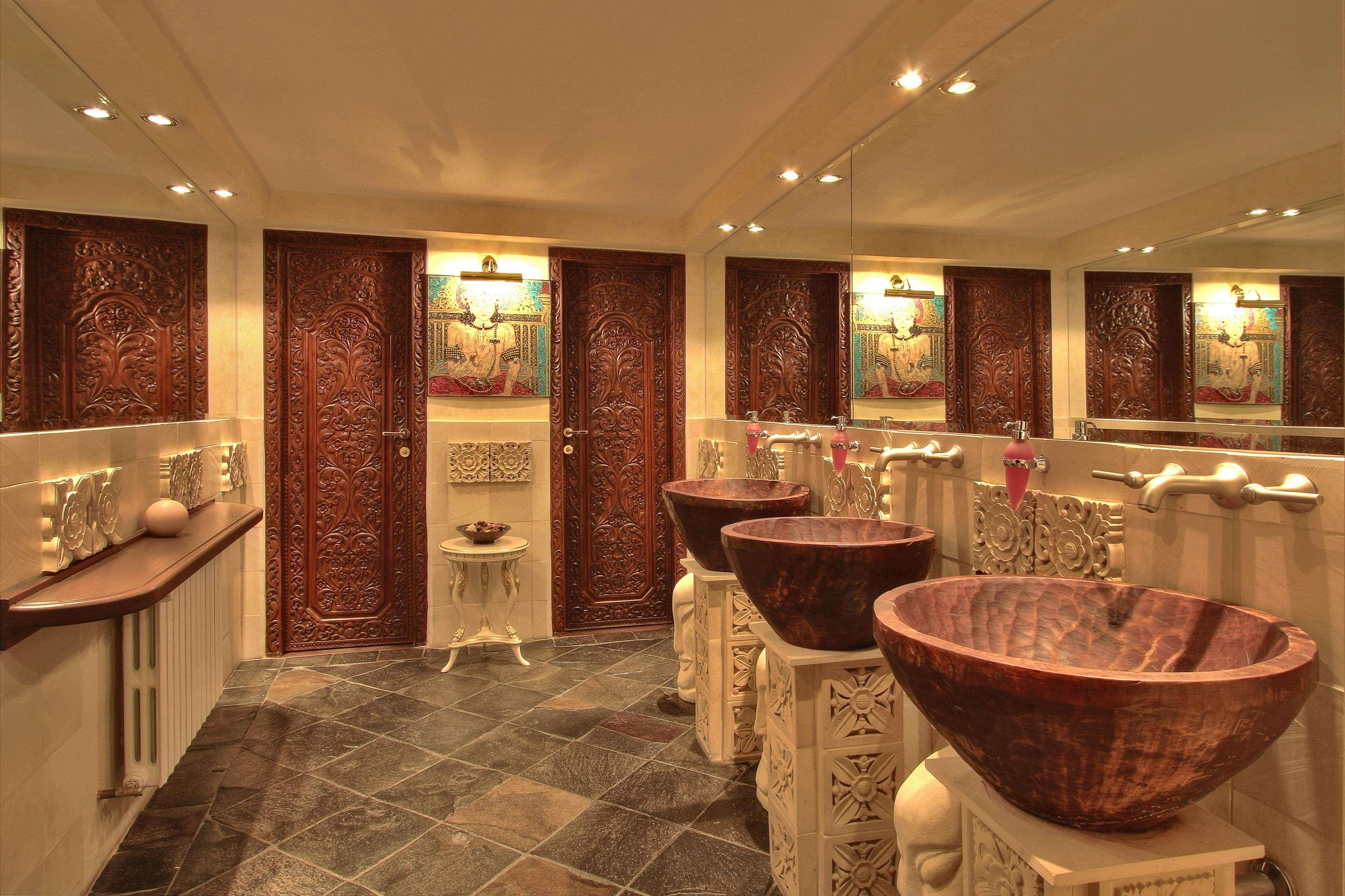 Alchymist Grand And - Preferred & 5* Praha
