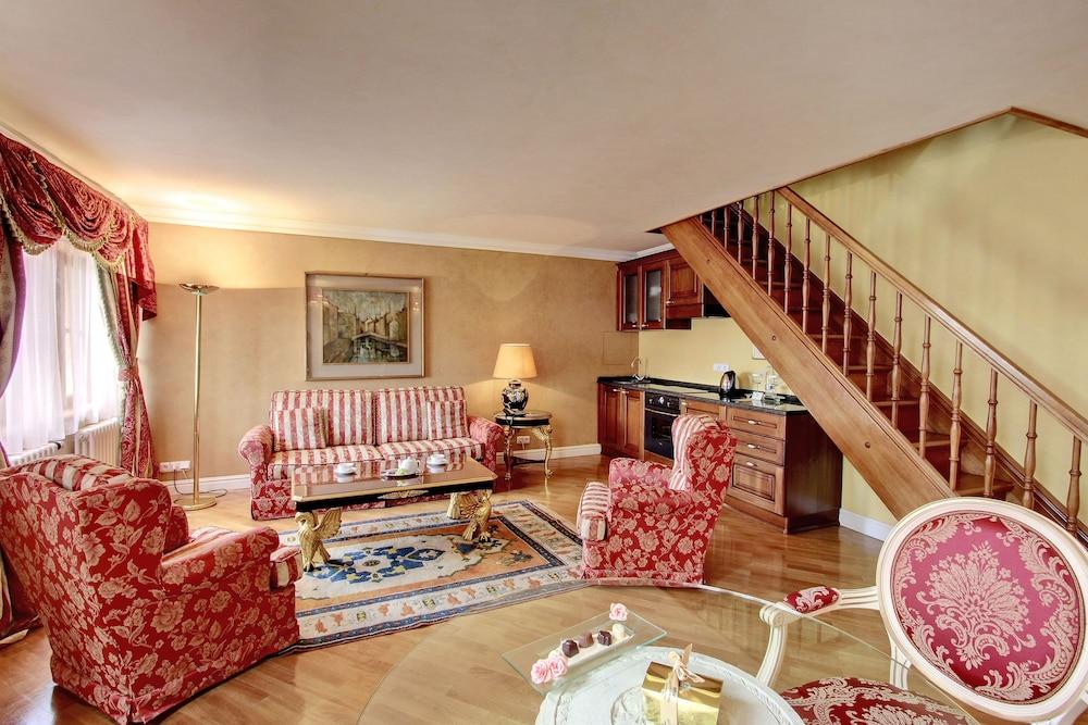 Hotel Alchymist Grand And - Preferred & Praha