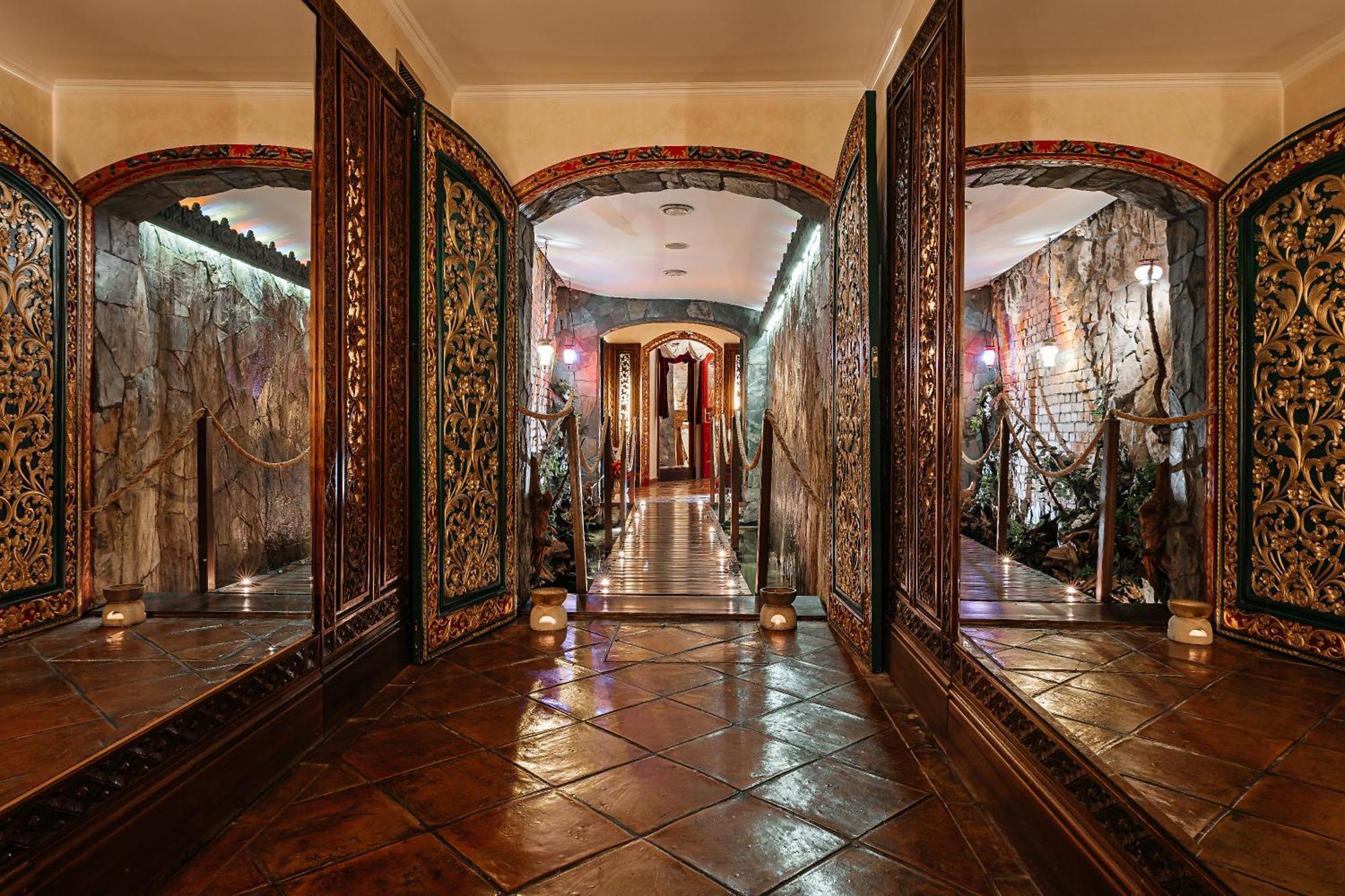 Alchymist Grand And - Preferred & Hotel Praag